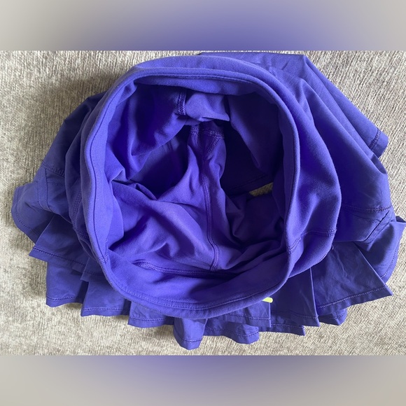 Ivivva Set the Pace skirt size 14 - Picture 4 of 4